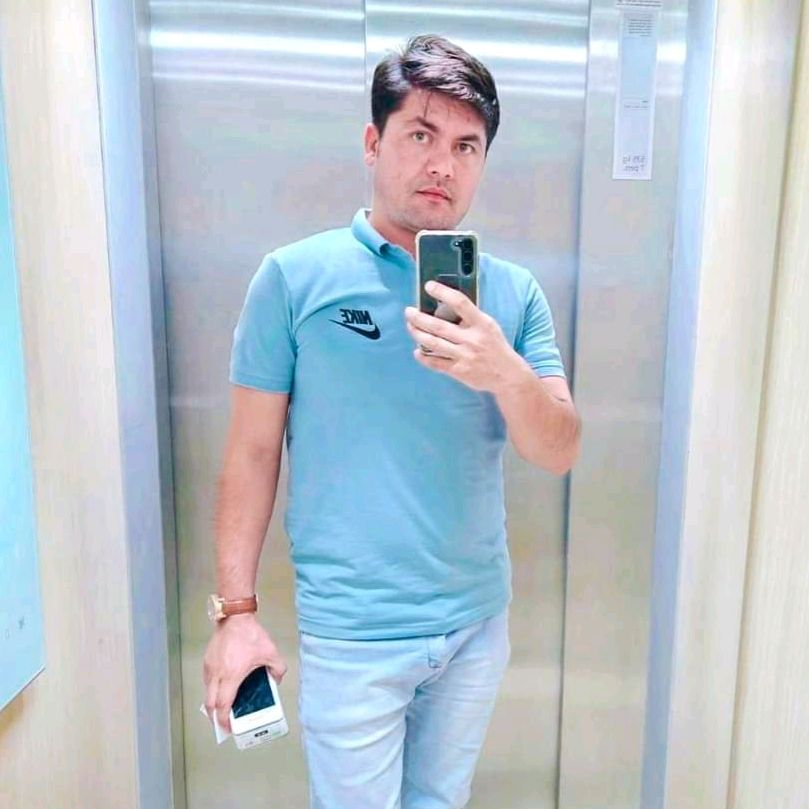 Tahseen Ullah