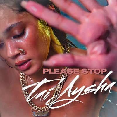Tai’Aysha ⭐️