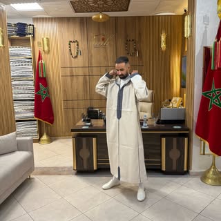 Idriss El Hayani Taib