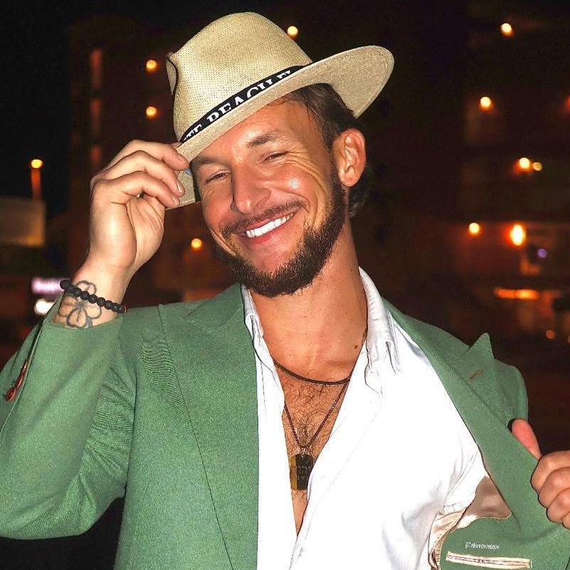 Taylor | Tailored Technique®