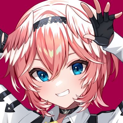 鷹嶺ルイ🥀ホロライブ