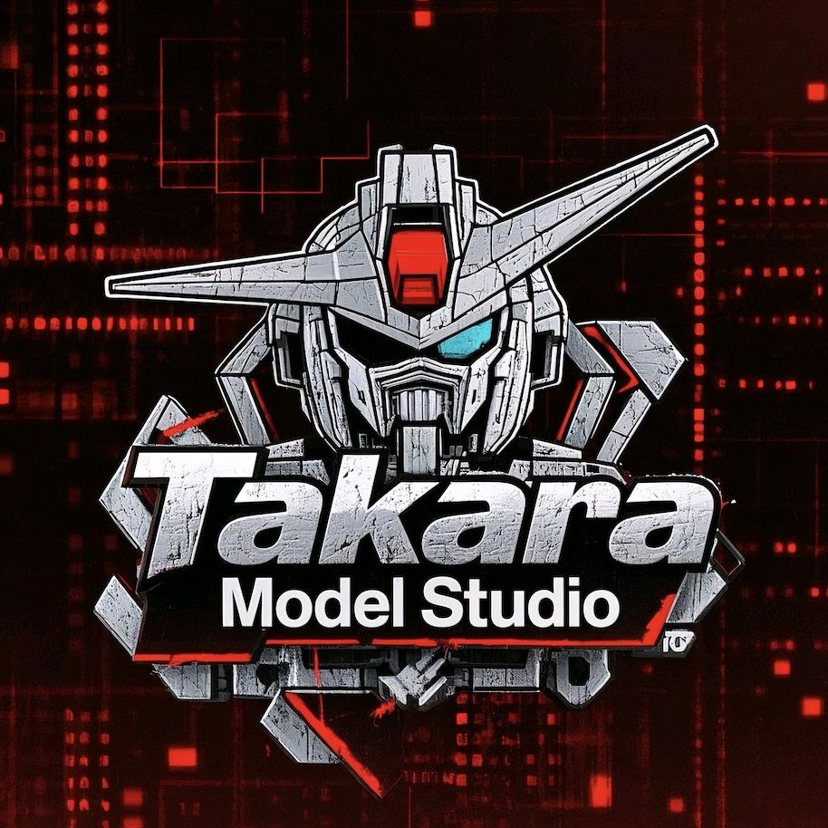 Takara Model Studio