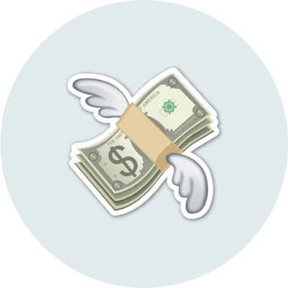 Take My Money by 9GAG