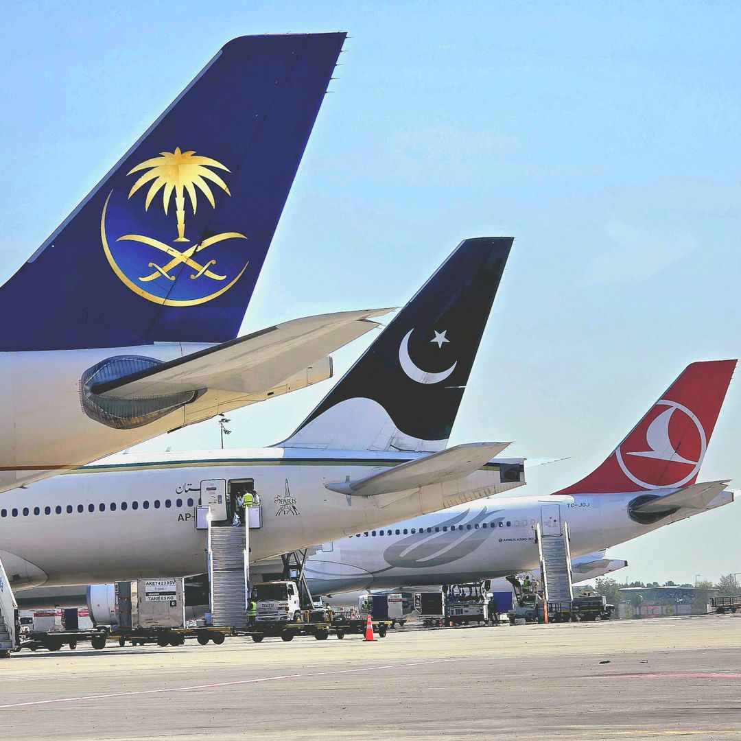 Takeoff Traveller✈️