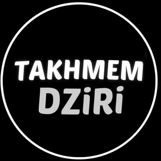 Takhmem dziri