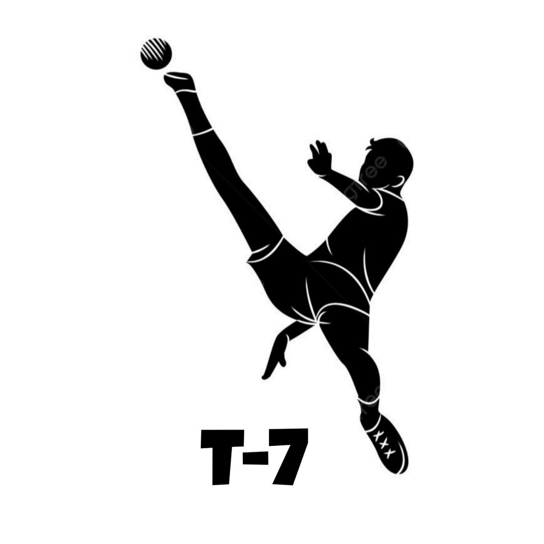 T-7