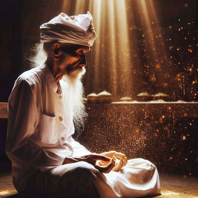 Taksu Balian Pengider Jagad