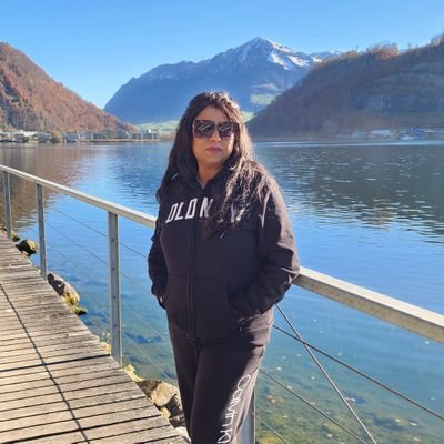 Talat Kashif