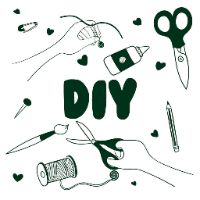 DIY love
