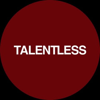 TALENTLESS ®
