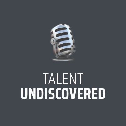 Talent Undiscovered