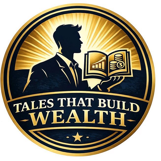 Tales That Build Wealth