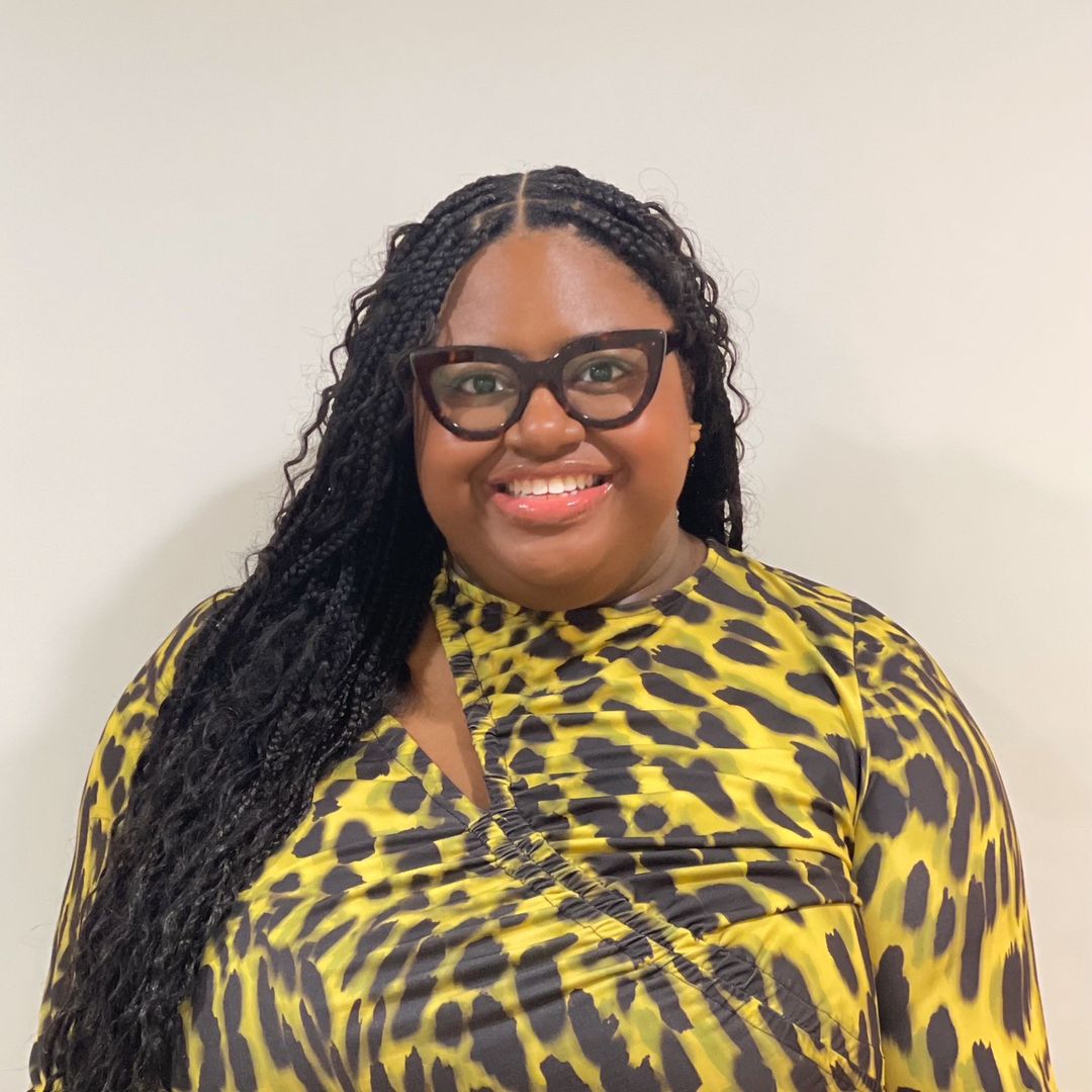 Talia | DC, Books & Black Biz