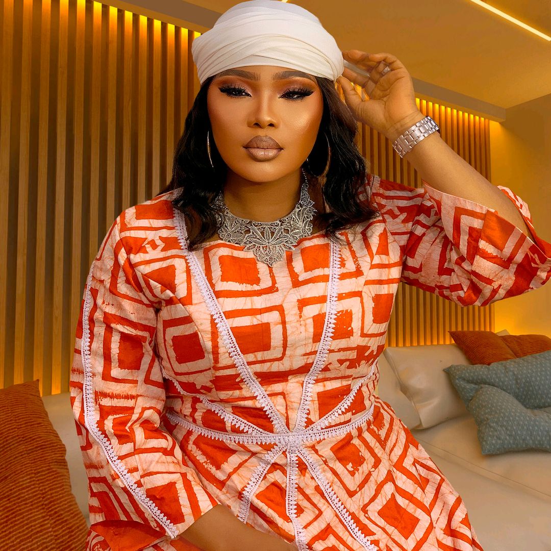 Bolaji Bakare Beulah