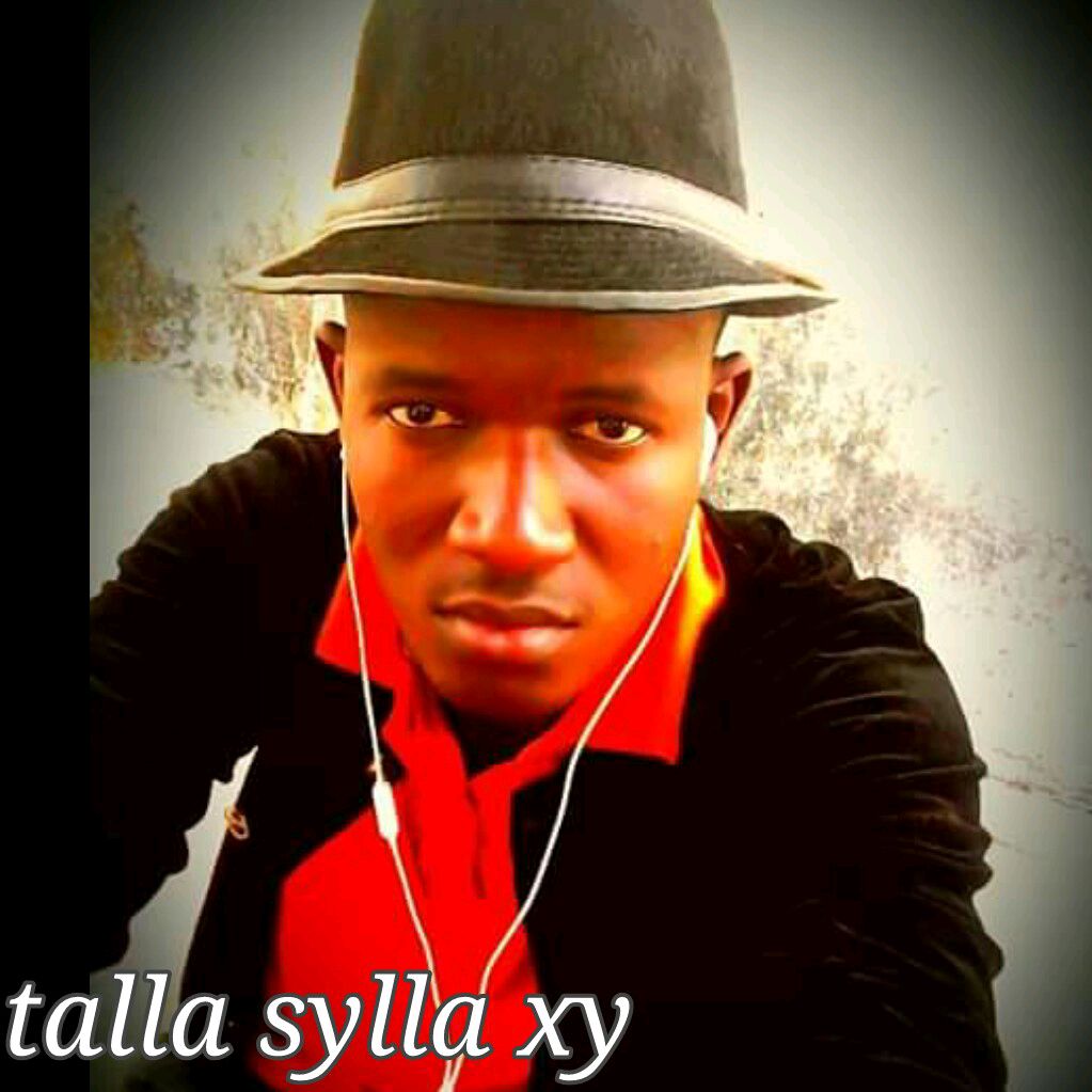 Talla Sylla xy