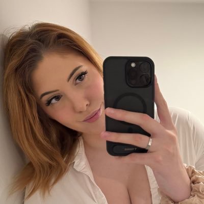 Katie | 6'9” 🥰