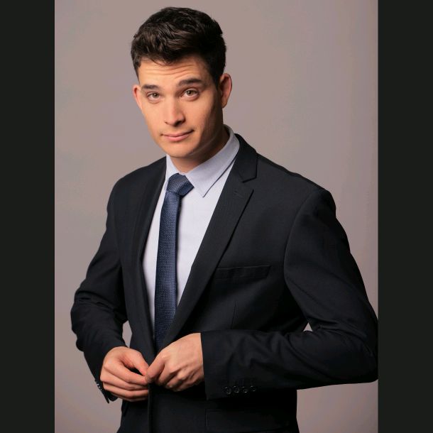 טל שנהב Tal Shenhav