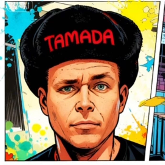 Tamada Serik