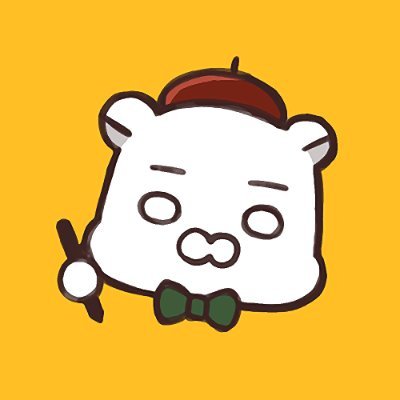 たま🐹告知