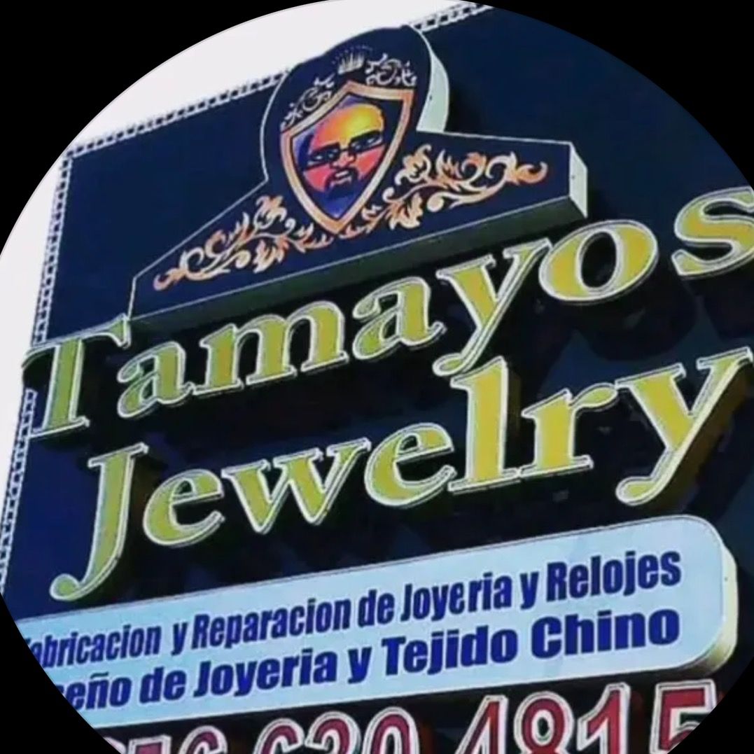 The Tamayo's Jewelry 💎