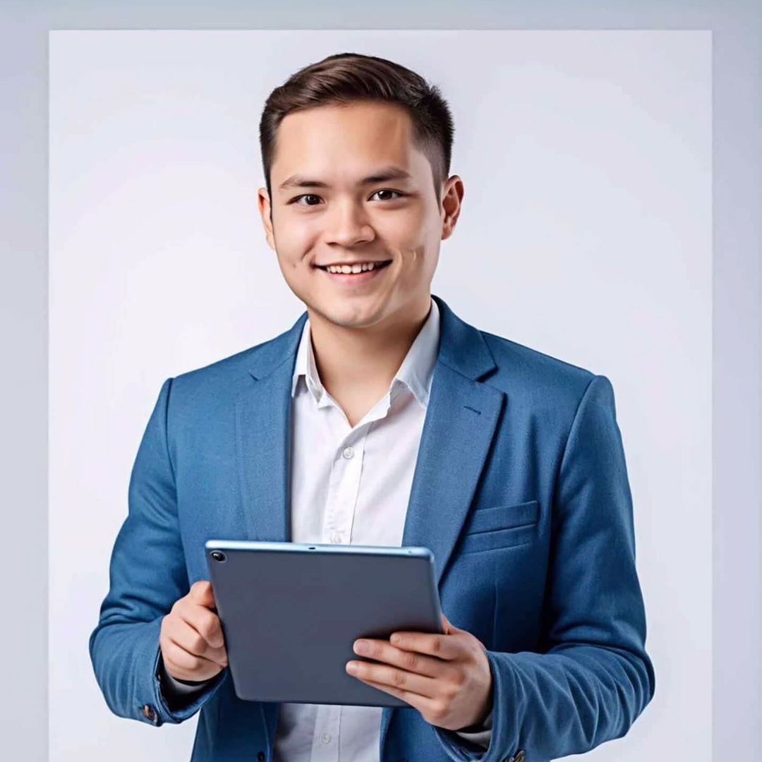 Cao Vương - Tám Chuyện AI