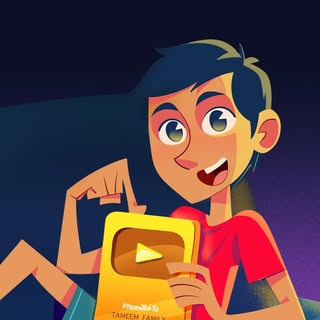 TameemFamily | عائلة تميم 🇶🇦