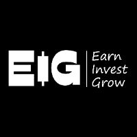 EIG - Earn Invest Grow