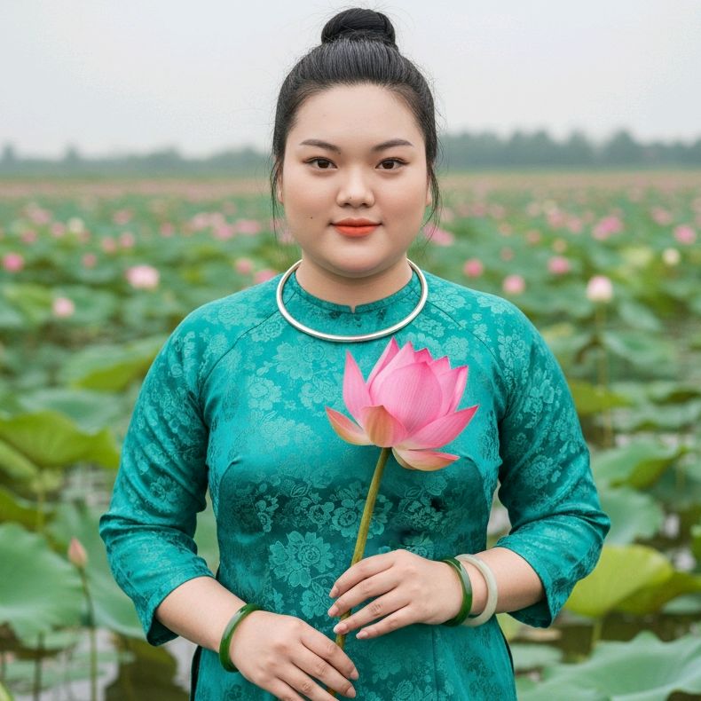 tâm hạnh viên Ⓜ️