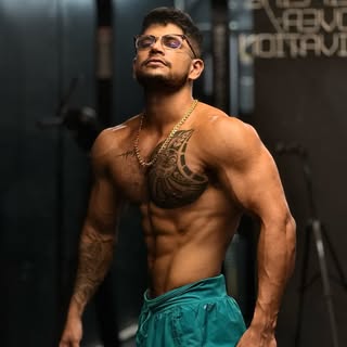 Shravan H Rajani
