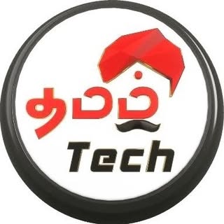 Tamil Tech