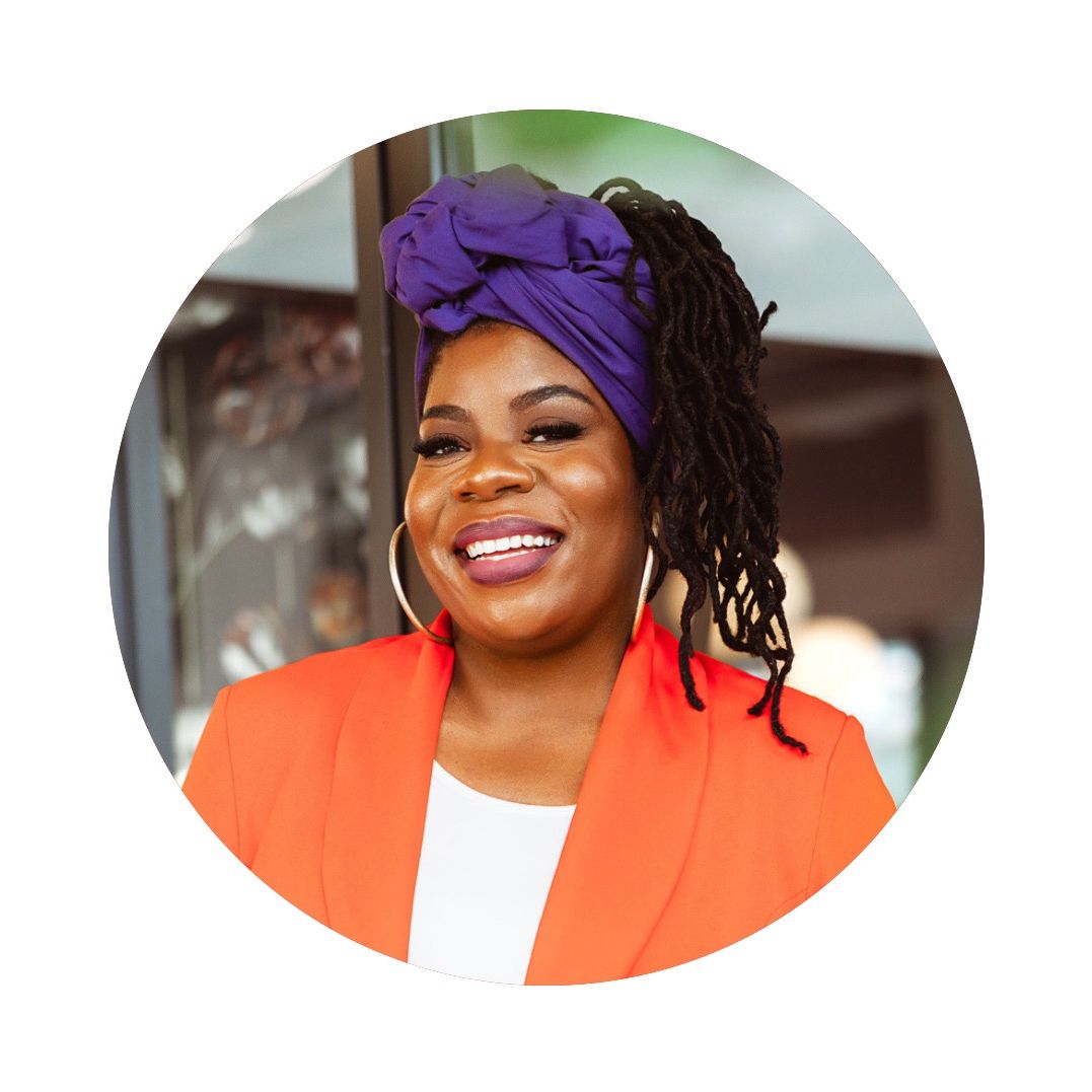 Tam | The Womb Shifter🕯️