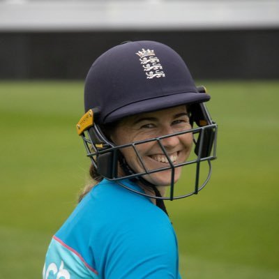 Tammy Beaumont