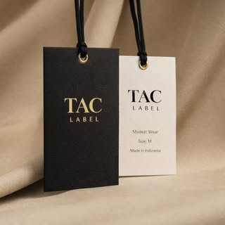 TAC Label