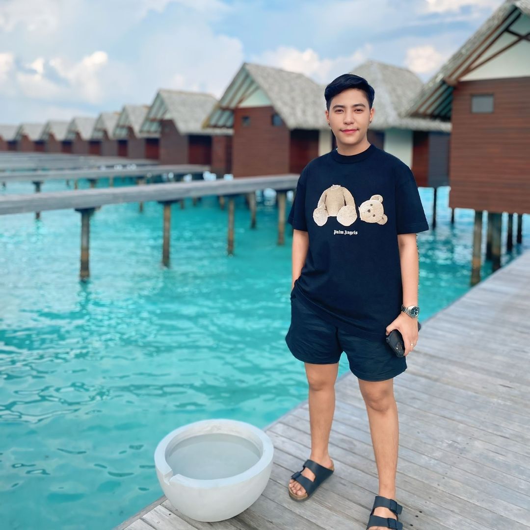 ธนัฐณ์ ธัชเรืองโรจน์ ☀️