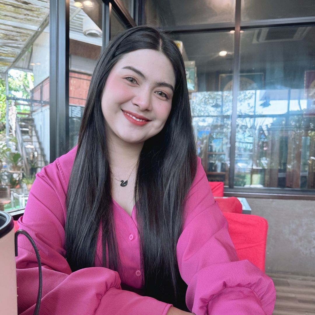 ตแตง ศศิวรรณ🍉🎤