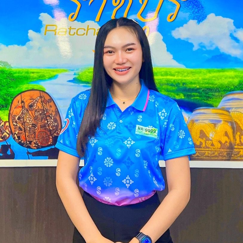 นันทพร🤍