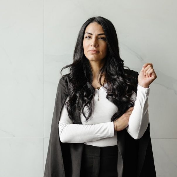 Tania Khazaal Official