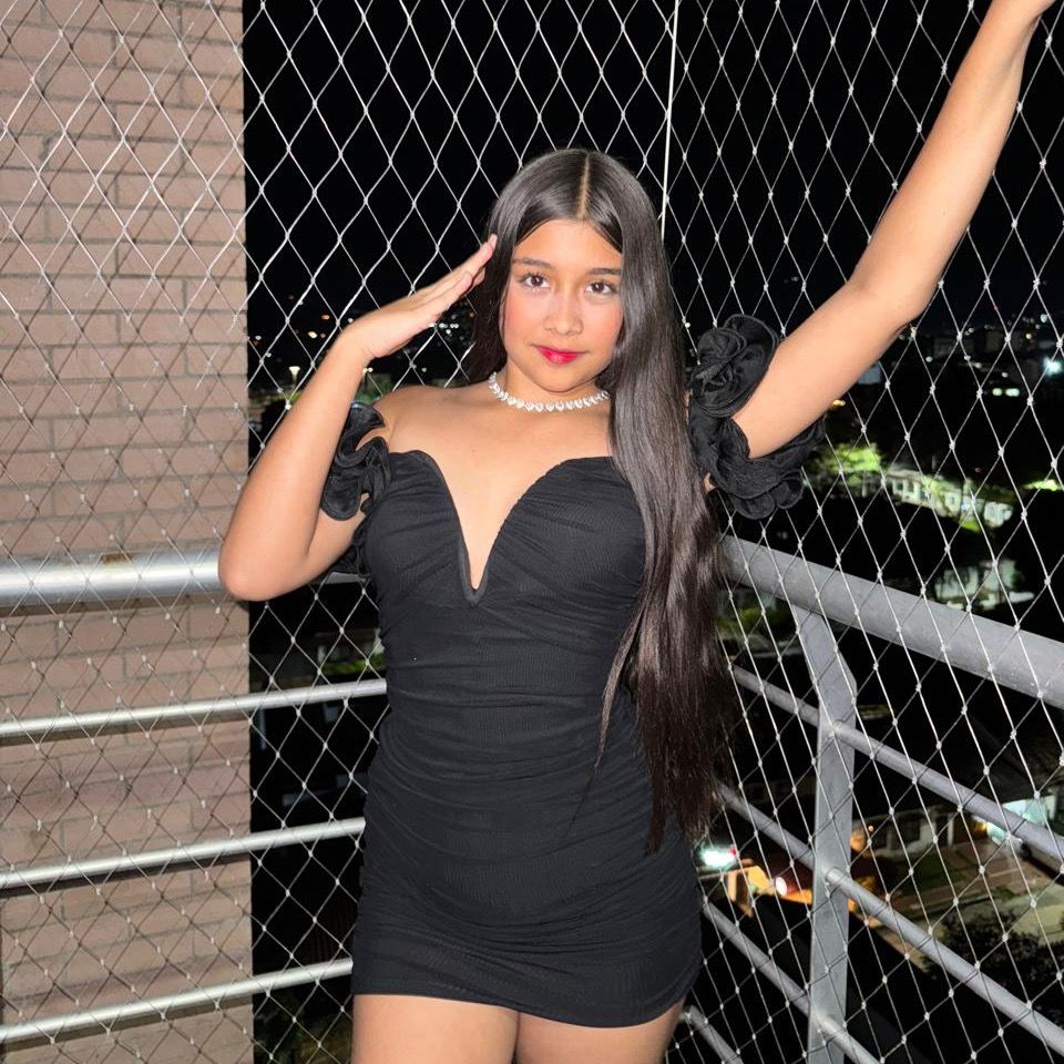 Tania triana