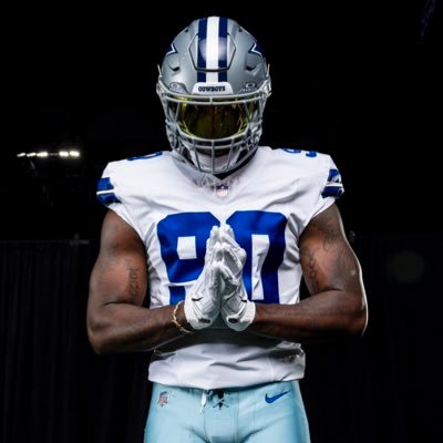 DeMarcus Lawrence