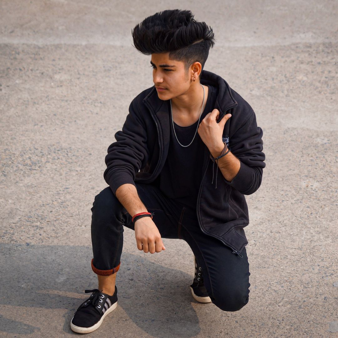 Tannu Raghav