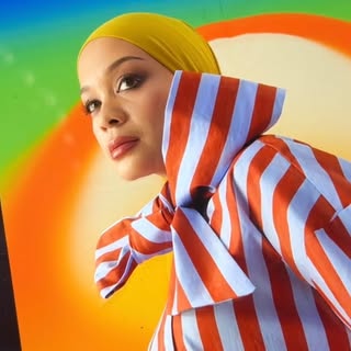 Tantri Namirah