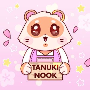 tanukinookmx