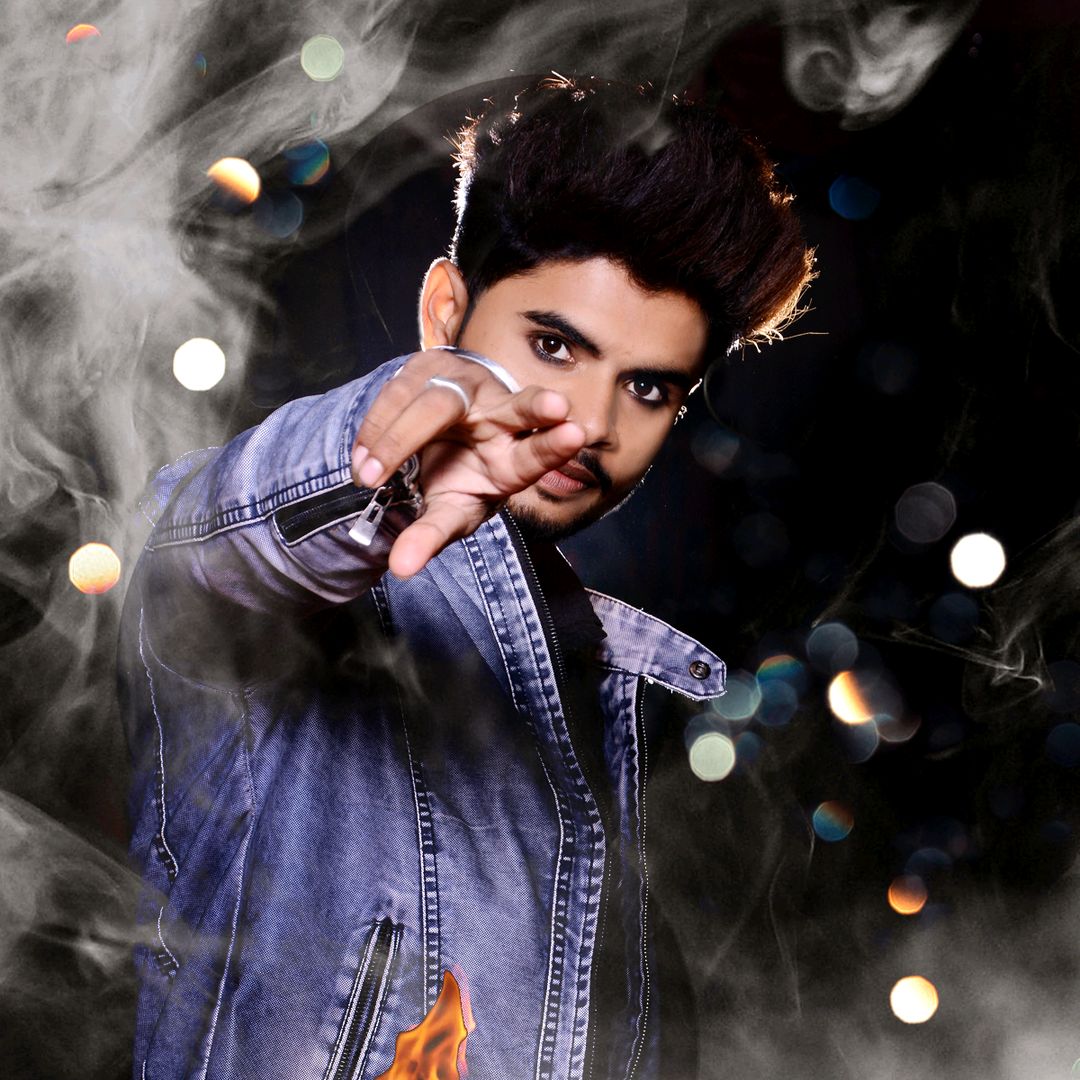 shaikh tanveer☑️