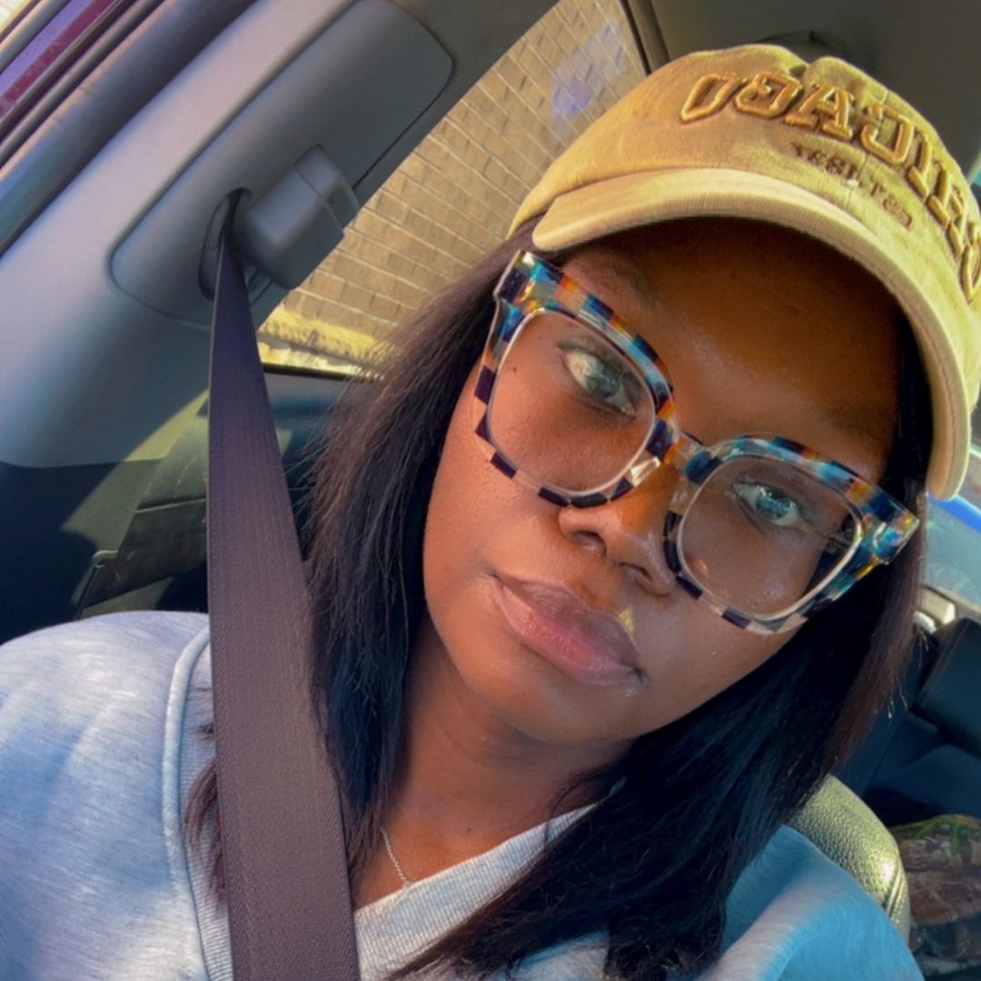 One thing bout Tanya