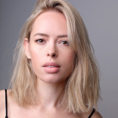 Tanya Burr