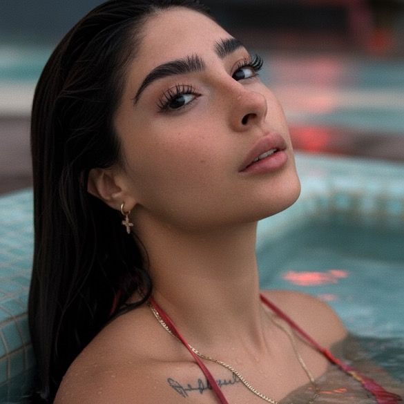 Tanya Carolina