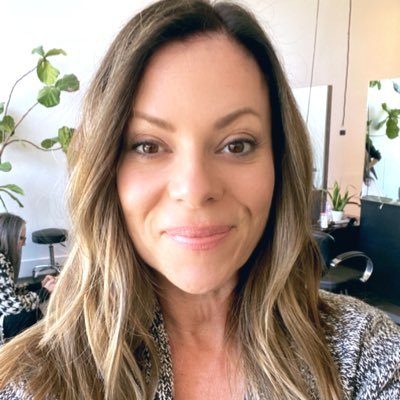 Tara Slone