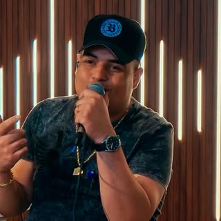 Tarcísio Do Acordeon 🪗