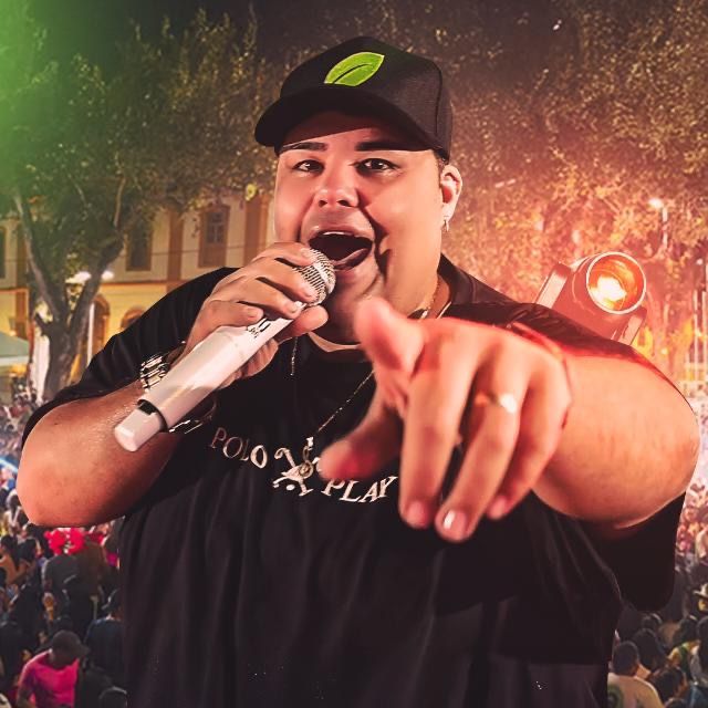 Tarcísio Doce Sedução