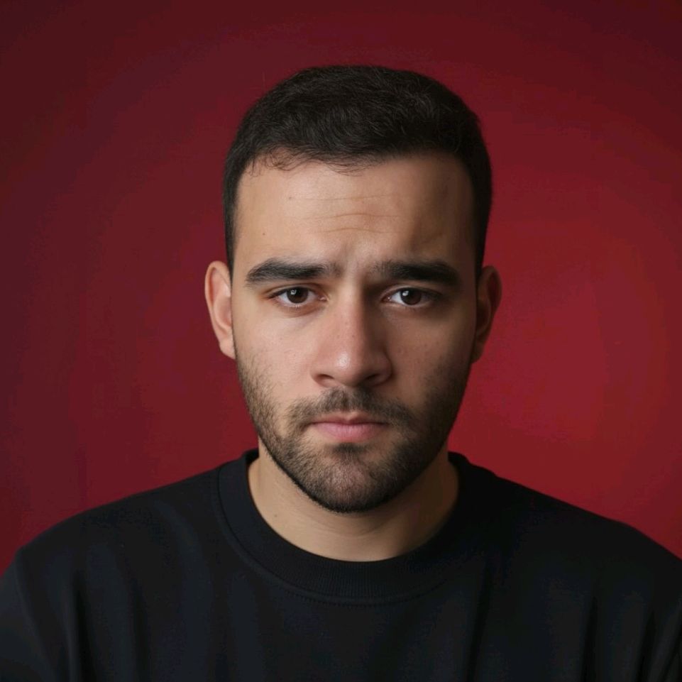 طارق ديزيلاند Tarek Diziland